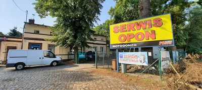 Motogonzo Piotr Michniewicz